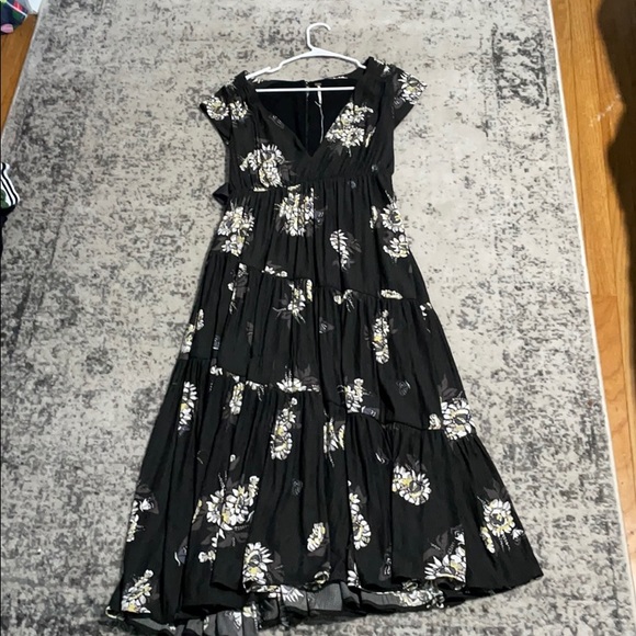 Free People Spring/Summer Dress - Picture 1 of 4